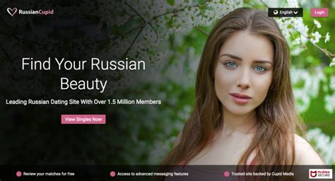 russiancupid приложение|RussianCupid Review In USA 2024 Best Pros & Cons。